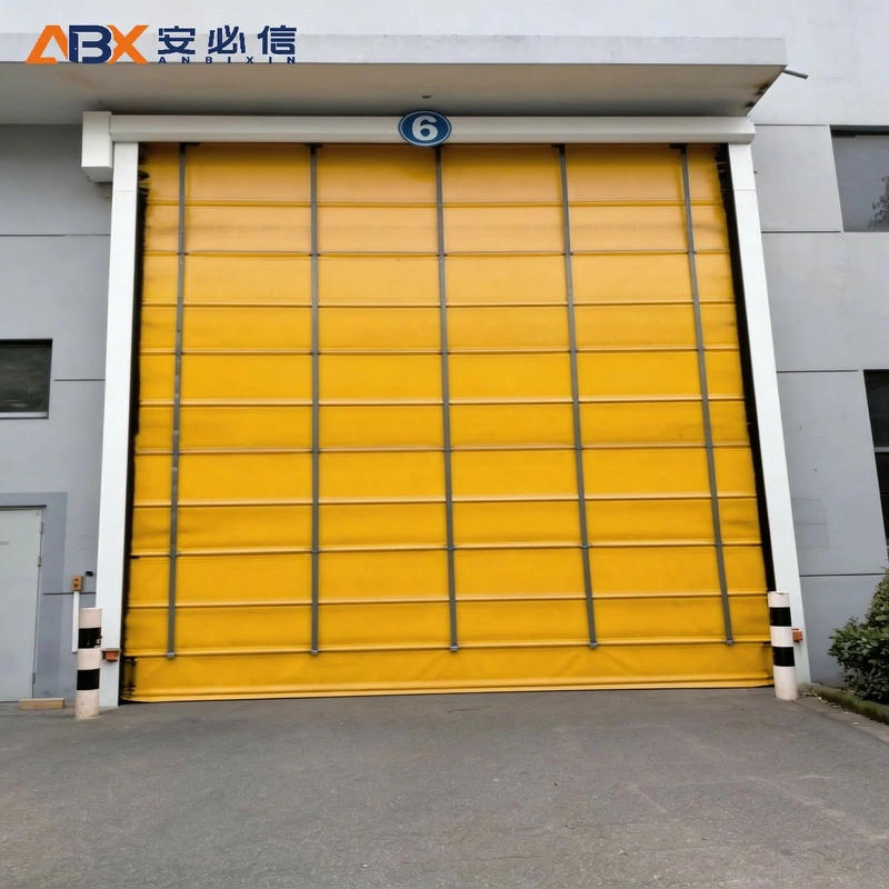 四平市伸缩式卸货平台